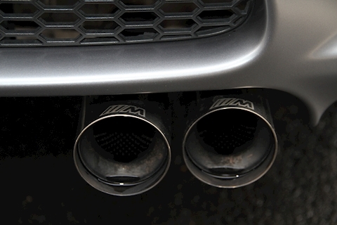 M3 4.0 V8 Coupe (E92) Competition Pack