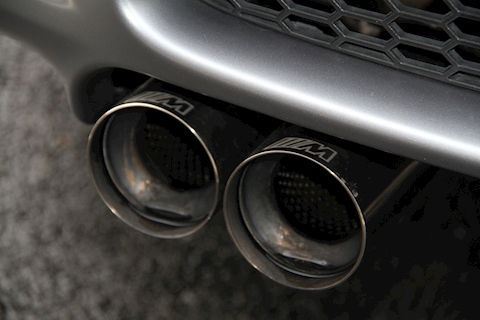 M3 4.0 V8 Coupe (E92) Competition Pack