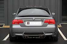 2010 BMW M3 4.0 V8 Coupe (E92) Competition Pack 