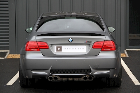 M3 4.0 V8 Coupe (E92) Competition Pack