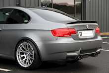 2010 BMW M3 4.0 V8 Coupe (E92) Competition Pack 