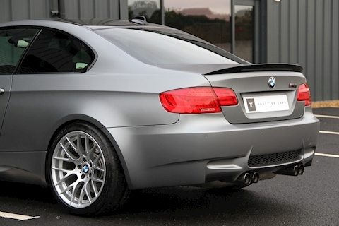 M3 4.0 V8 Coupe (E92) Competition Pack