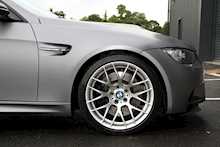 2010 BMW M3 4.0 V8 Coupe (E92) Competition Pack 