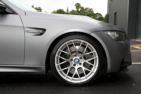 M3 4.0 V8 Coupe (E92) Competition Pack
