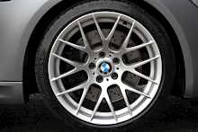 2010 BMW M3 4.0 V8 Coupe (E92) Competition Pack 