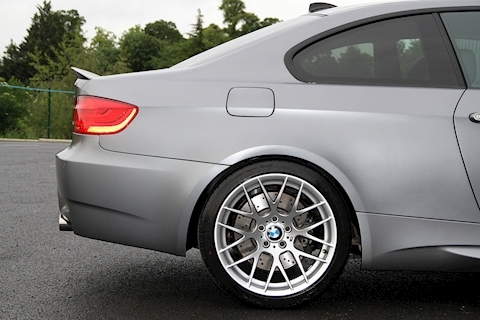 M3 4.0 V8 Coupe (E92) Competition Pack