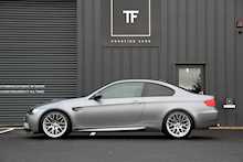 2010 BMW M3 4.0 V8 Coupe (E92) Competition Pack 