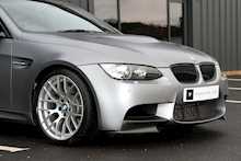 2010 BMW M3 4.0 V8 Coupe (E92) Competition Pack 