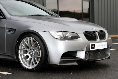 M3 4.0 V8 Coupe (E92) Competition Pack