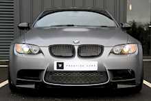 2010 BMW M3 4.0 V8 Coupe (E92) Competition Pack 