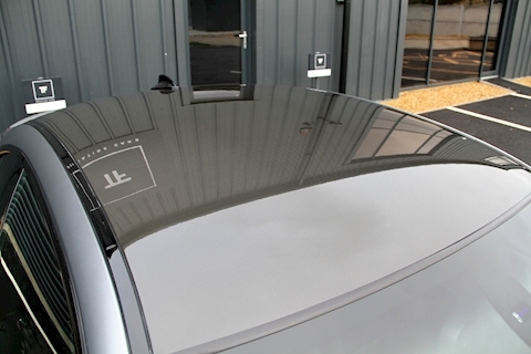 M3 4.0 V8 Coupe (E92) Competition Pack