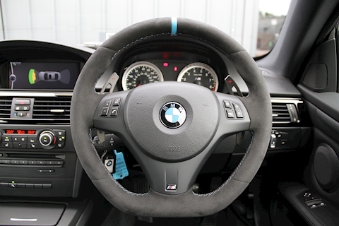 M3 4.0 V8 Coupe (E92) Competition Pack