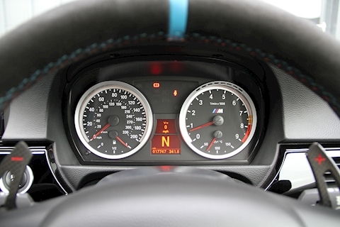 M3 4.0 V8 Coupe (E92) Competition Pack