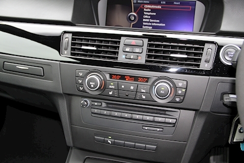 M3 4.0 V8 Coupe (E92) Competition Pack