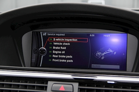 M3 4.0 V8 Coupe (E92) Competition Pack