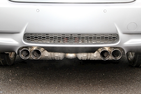 M3 4.0 V8 Coupe (E92) Competition Pack