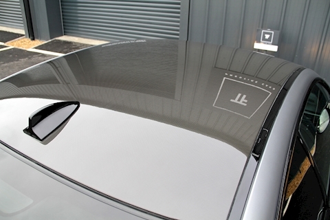 M3 4.0 V8 Coupe (E92) Competition Pack