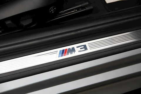 M3 4.0 V8 Coupe (E92) Competition Pack