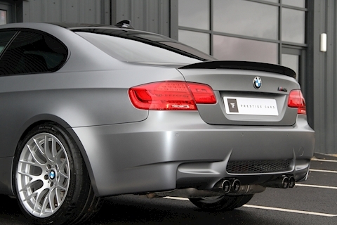 M3 4.0 V8 Coupe (E92) Competition Pack