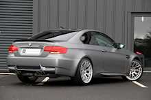 2010 BMW M3 4.0 V8 Coupe (E92) Competition Pack 
