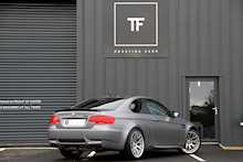 2010 BMW M3 4.0 V8 Coupe (E92) Competition Pack 