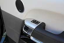 2021 Land Rover Range Rover Sport 5.0 V8 SVR 