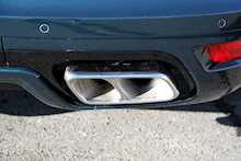 2021 Land Rover Range Rover Sport 5.0 V8 SVR 