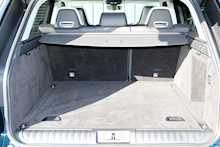 2021 Land Rover Range Rover Sport 5.0 V8 SVR 