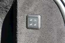 2021 Land Rover Range Rover Sport 5.0 V8 SVR 