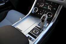 2021 Land Rover Range Rover Sport 5.0 V8 SVR 