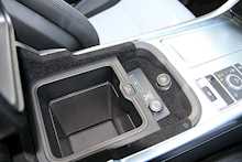 2021 Land Rover Range Rover Sport 5.0 V8 SVR 