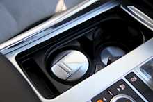 2021 Land Rover Range Rover Sport 5.0 V8 SVR 