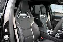 2019 Mercedes-Benz AMG GLC 63 S 