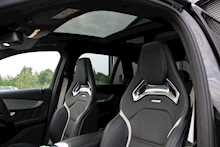 2019 Mercedes-Benz AMG GLC 63 S 