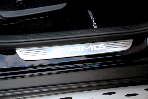 AMG GLC 63 S