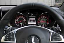2019 Mercedes-Benz AMG GLC 63 S 