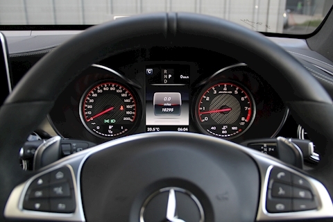 AMG GLC 63 S