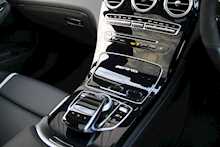2019 Mercedes-Benz AMG GLC 63 S 