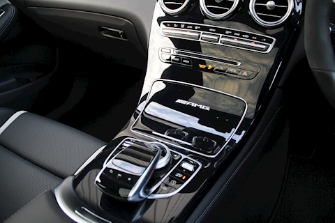 AMG GLC 63 S