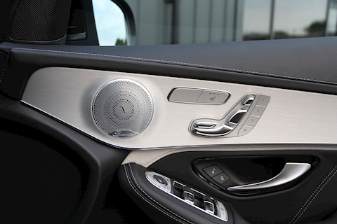 AMG GLC 63 S