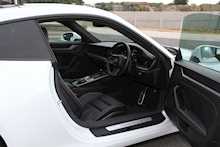 2019 Porsche 992 Carrera S Coupe 3.0 PDK 