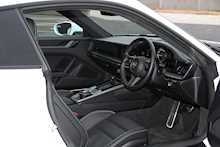 2019 Porsche 992 Carrera S Coupe 3.0 PDK 