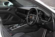 2019 Porsche 992 Carrera S Coupe 3.0 PDK 