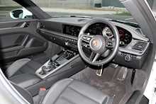 2019 Porsche 992 Carrera S Coupe 3.0 PDK 
