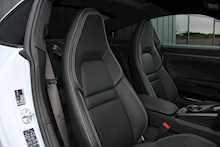 2019 Porsche 992 Carrera S Coupe 3.0 PDK 