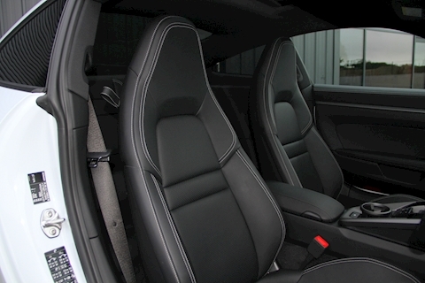 992 Carrera S Coupe 3.0 PDK