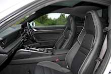 2019 Porsche 992 Carrera S Coupe 3.0 PDK 