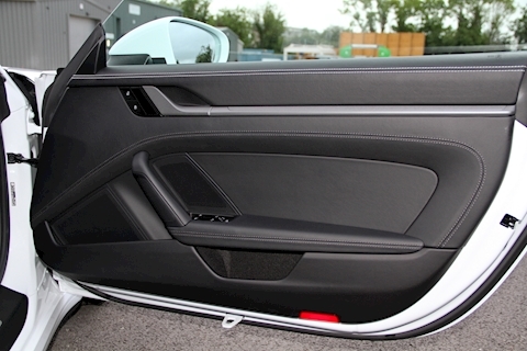 992 Carrera S Coupe 3.0 PDK
