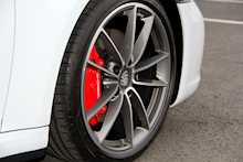 2019 Porsche 992 Carrera S Coupe 3.0 PDK 