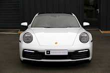 2019 Porsche 992 Carrera S Coupe 3.0 PDK 
